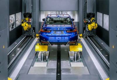 車市大亂斗 BMW不懼競爭，以質(zhì)量創(chuàng)新贏未來，計算機(jī)網(wǎng)絡(luò)技術(shù)的深層啟示