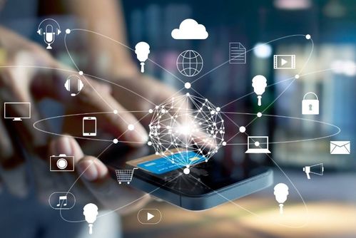 大數(shù)據(jù)時代，數(shù)位觀察以分析為利器，提供便捷的區(qū)域洞察與數(shù)據(jù)處理服務(wù)