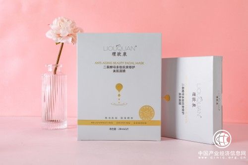 國貨之光理歐泉 以植物智慧開啟高品質(zhì)護膚新篇章